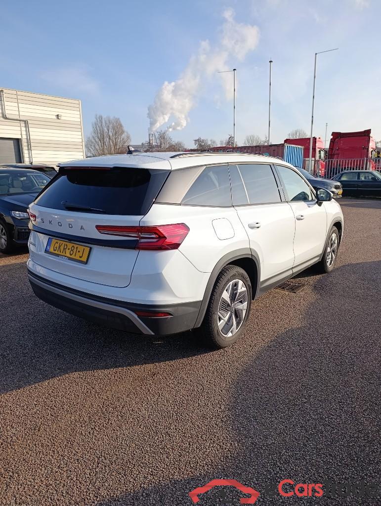 SKODA Kodiaq 1.5 TSI M. Bsn.E.7p. #3