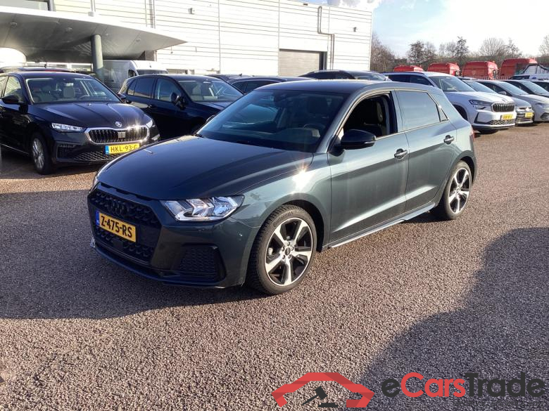 AUDI A1 SPORTBACK 30 TFSI Adv. ed.