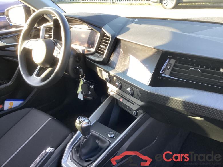 AUDI A1 SPORTBACK 30 TFSI Adv. ed. #5