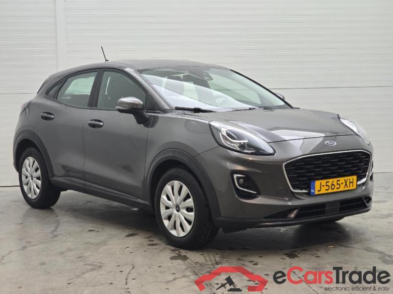 FORD PUMA 1.0 EcoBoost Connected #2