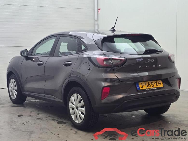 FORD PUMA 1.0 EcoBoost Connected #3