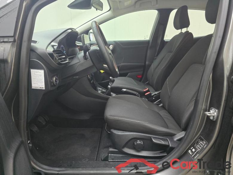 FORD PUMA 1.0 EcoBoost Connected #5