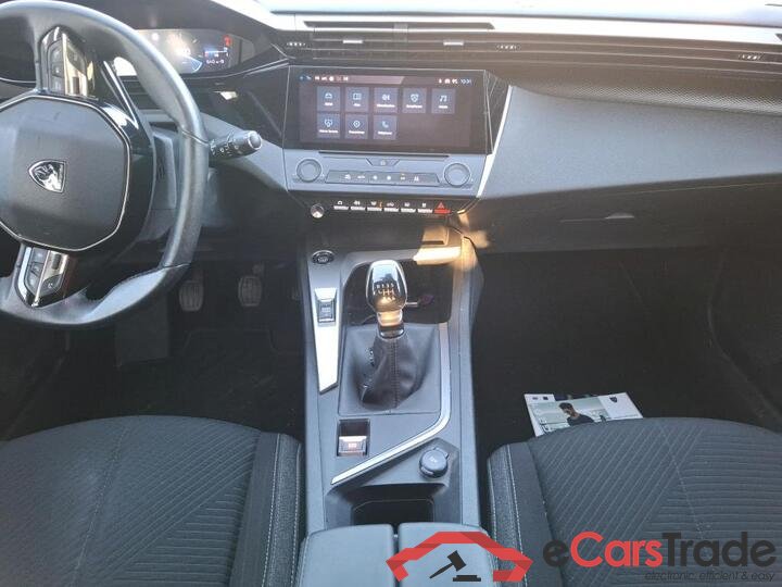 Peugeot 308 1.5 BlueHDi LED I-Cockpit KeylessGo Klima PDC ... #6