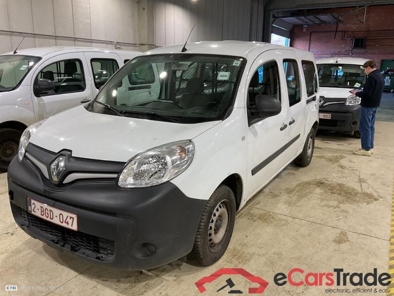 RENAULT KANGOO EXPRESS 1.5 BLUE DCI 95 MAXI CONFORT #1