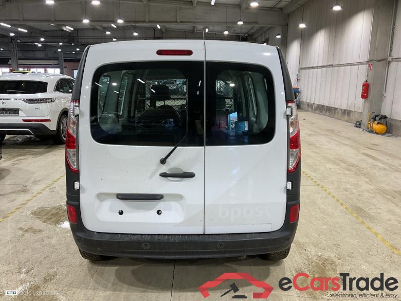 RENAULT KANGOO EXPRESS 1.5 BLUE DCI 95 MAXI CONFORT #5