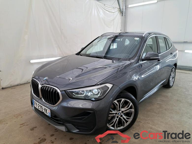 BMW X1 / 2019 / 5P / SUV xDrive25e Business Design BVA6