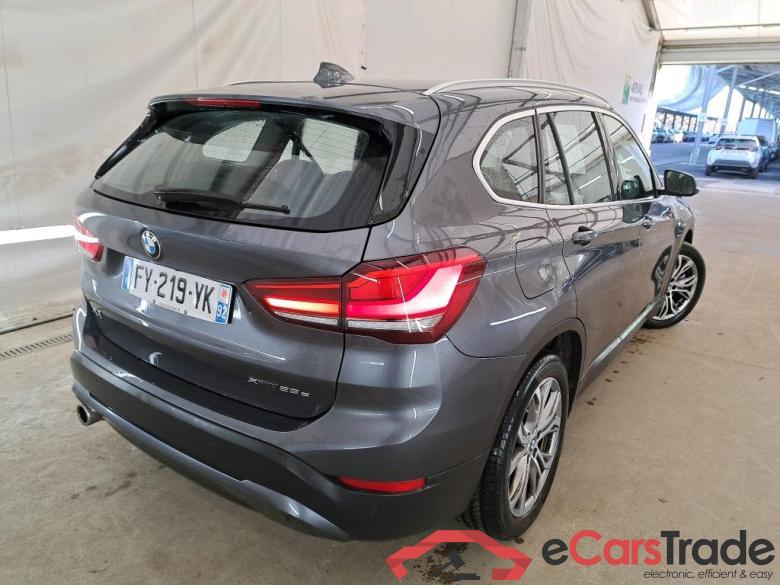 BMW X1 / 2019 / 5P / SUV xDrive25e Business Design BVA6 #3