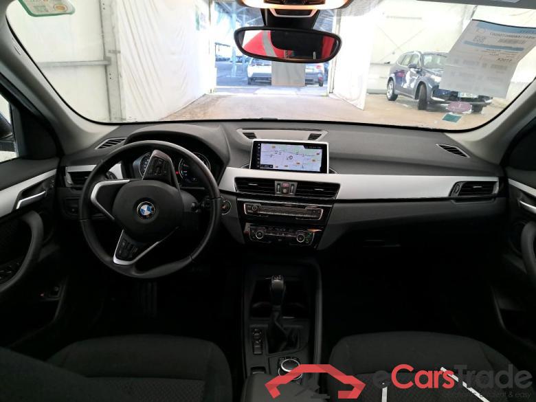 BMW X1 / 2019 / 5P / SUV xDrive25e Business Design BVA6 #5