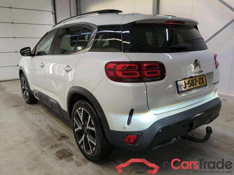CITROEN C5 Aircross 1.2 PT Bns Plus #6