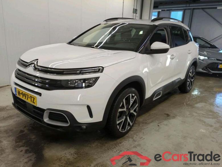 CITROEN C5 Aircross 1.2 PT Bns Plus #1