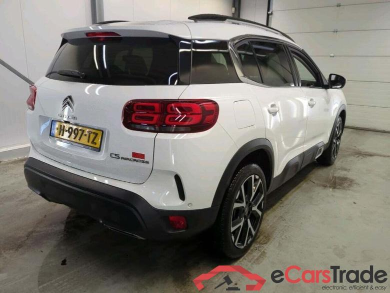 CITROEN C5 Aircross 1.2 PT Bns Plus #2