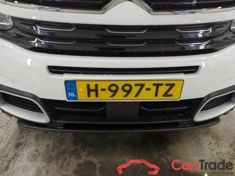 CITROEN C5 Aircross 1.2 PT Bns Plus #4