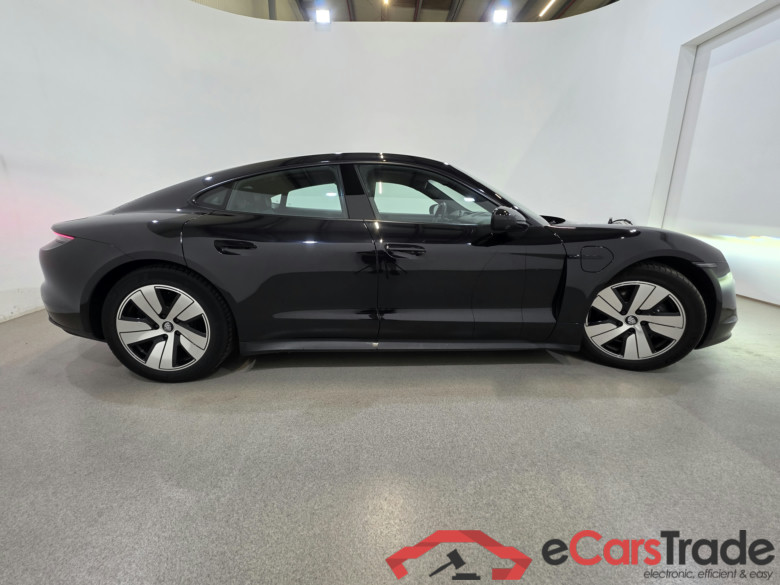 Porsche Taycan Aut. LED Virtual Navi Leather KeylessGo Camera 360 Klima PDC ... #5