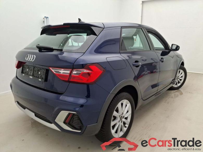 AUDI A1 ALL STREET S-TRONIC #2