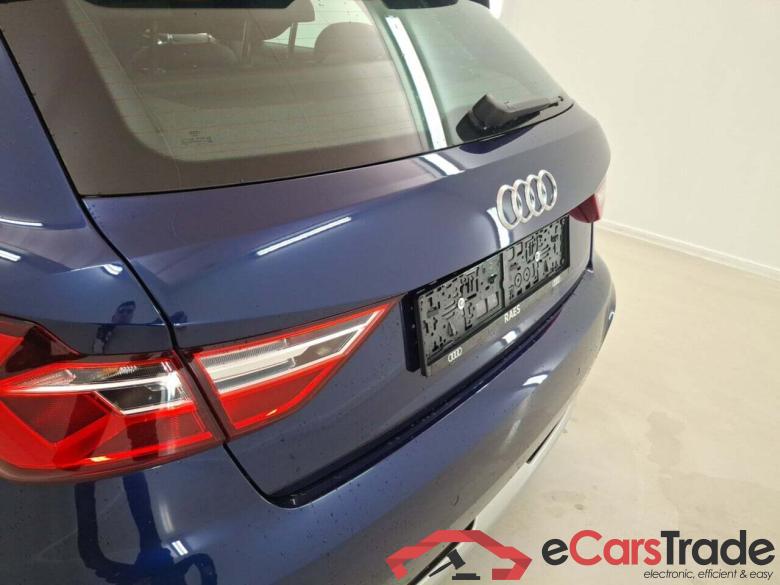 AUDI A1 ALL STREET S-TRONIC #6