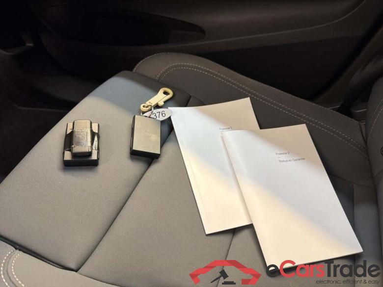 Polestar 2 LRDM LaunchEd. 78kWh #5