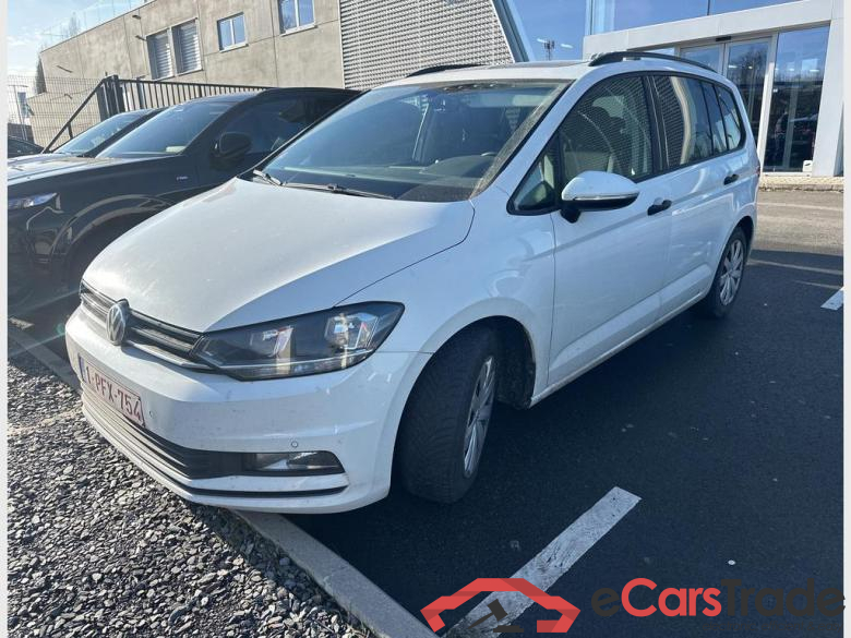 VOLKSWAGEN Touran Touran 1.2 TSI Highline