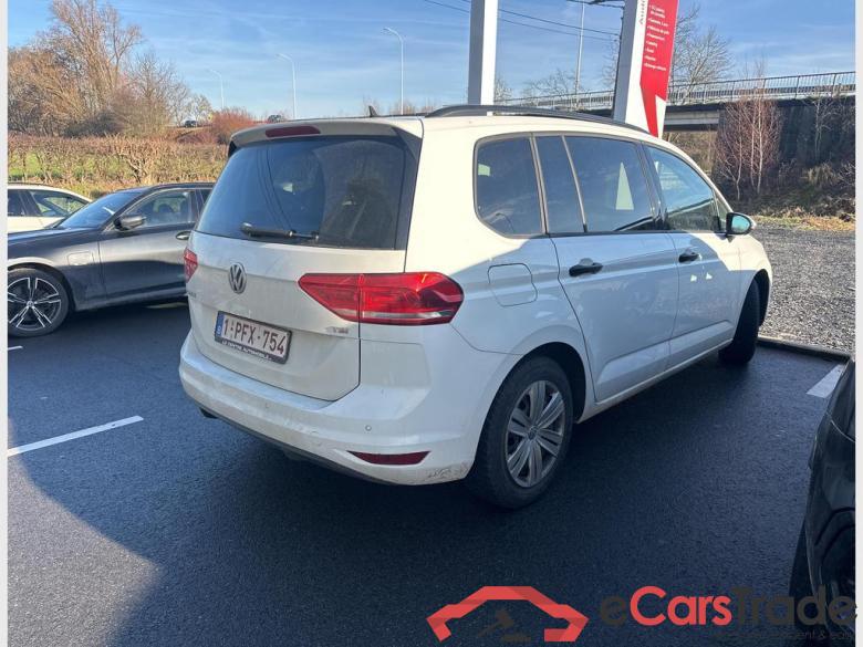 VOLKSWAGEN Touran Touran 1.2 TSI Highline #2