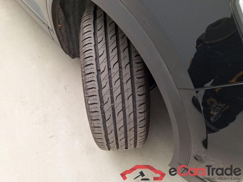 Volkswagen, T-Roc, T-Roc1.5TSI 110kW Life Bus DSG #5