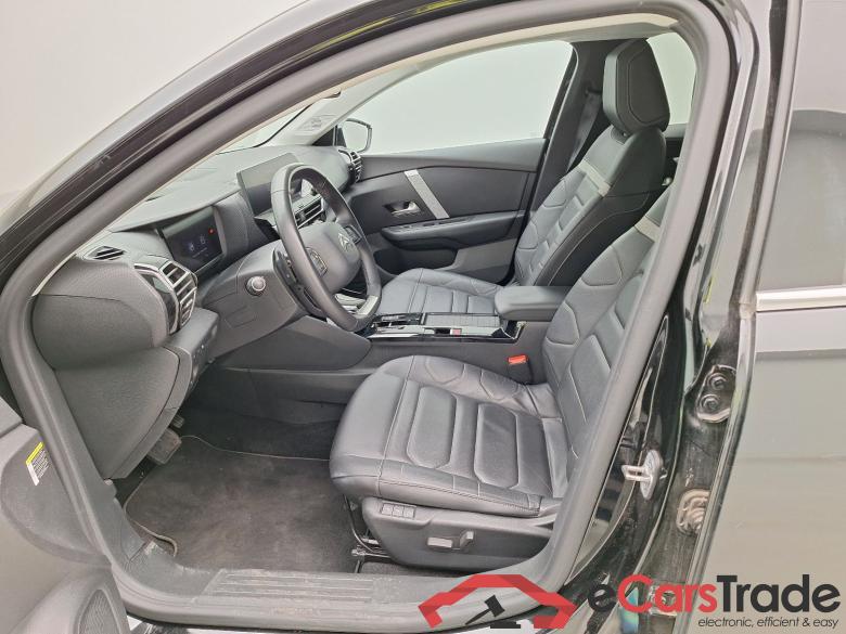 Citroën, C4 '20, Citroën C4 1.5 BlueHDi 130 S&S EAT8 Shine Pack 5d #3