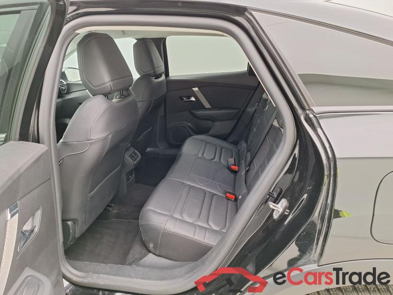 Citroën, C4 '20, Citroën C4 1.5 BlueHDi 130 S&S EAT8 Shine Pack 5d #4