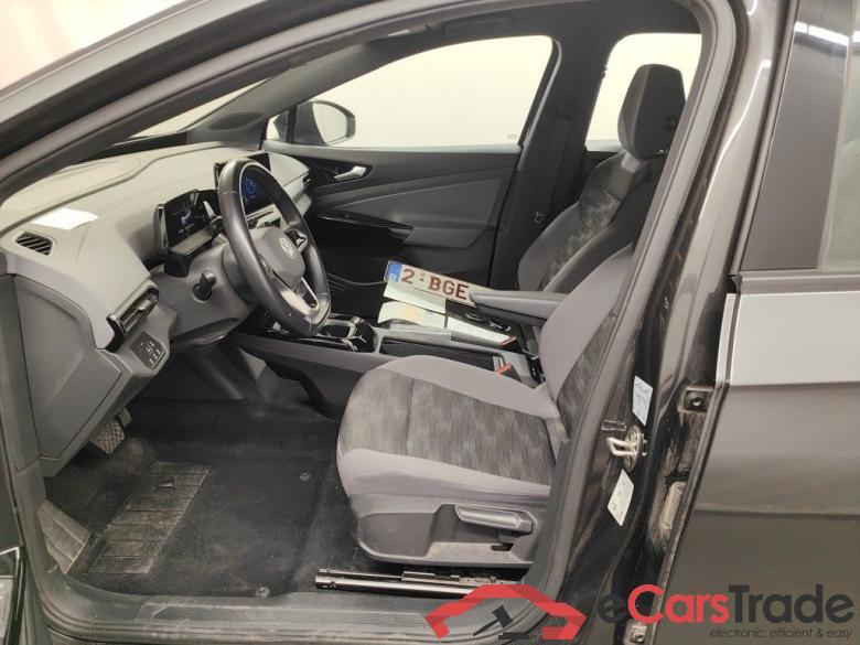 Volkswagen ID.4 77kWh Pro Life 5d #3