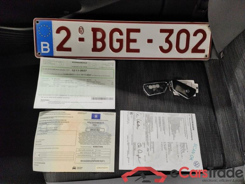 Volkswagen ID.4 77kWh Pro Life 5d #4