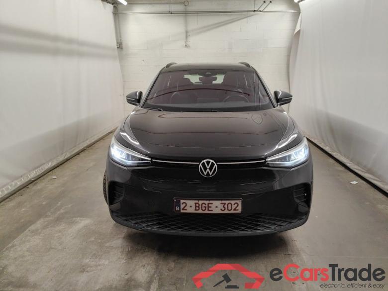 Volkswagen ID.4 77kWh Pro Life 5d #5