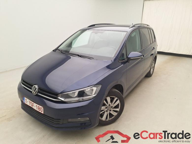 VW, Touran '15, Volkswagen Touran 1.5 TSi Trendline DSG 5d #2