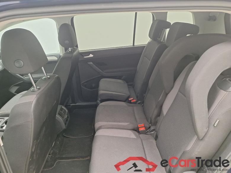 VW, Touran '15, Volkswagen Touran 1.5 TSi Trendline DSG 5d #4