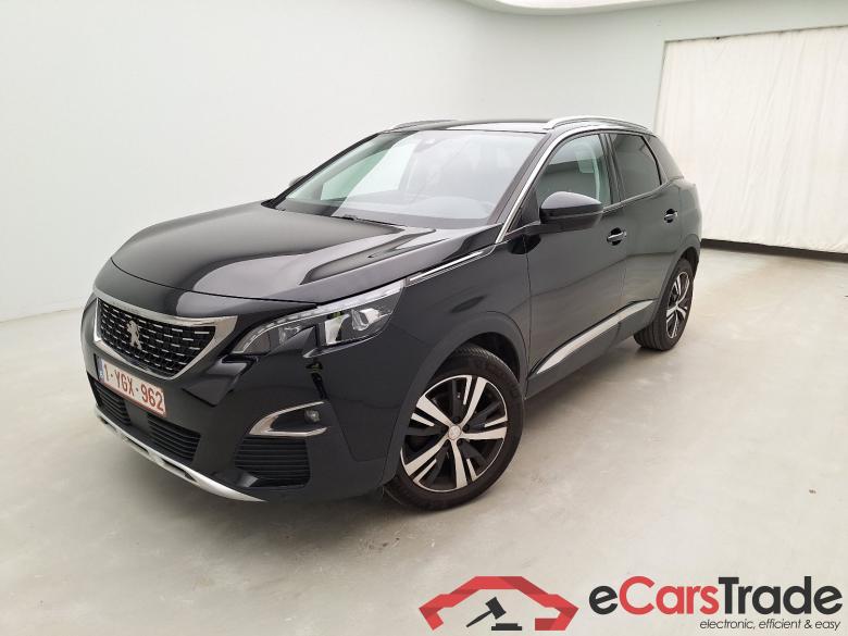 Peugeot, 3008 '16, Peugeot 3008 1.5 BlueHDi 96kW S&S EAT8 Allure 5d #2