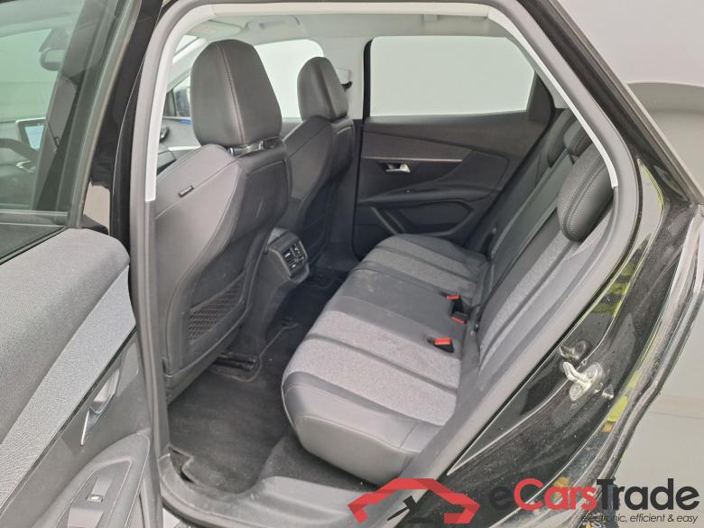 Peugeot, 3008 '16, Peugeot 3008 1.5 BlueHDi 96kW S&S EAT8 Allure 5d #4