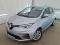 preview Renault ZOE #0