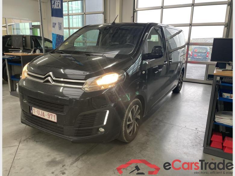 CITROEN SpaceTourer Mwb Spacetourer 2.0 BlueHDi M Feel S&S #1