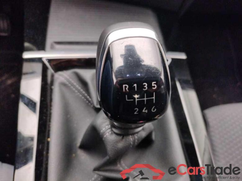 OPEL ASTRA 1.2T Edition  #6