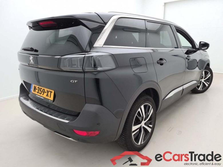 PEUGEOT 5008 1.6 PureT. GT #2