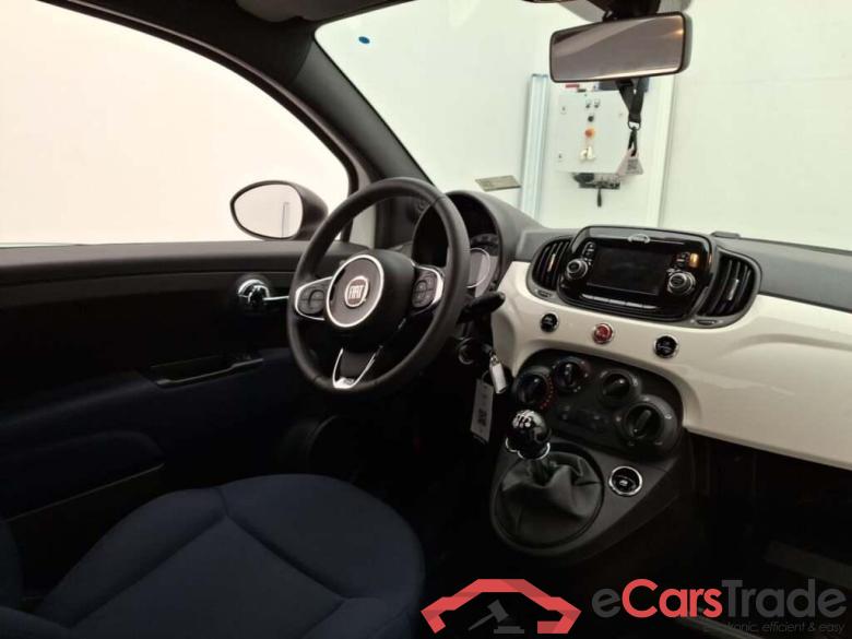 FIAT 500 1.0 Hybrid Cult #3