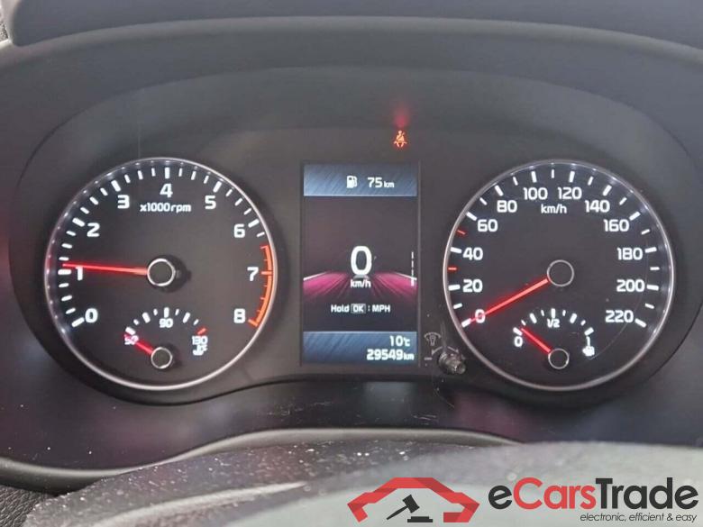 KIA Picanto 1.0 DPi DynamicLine #5