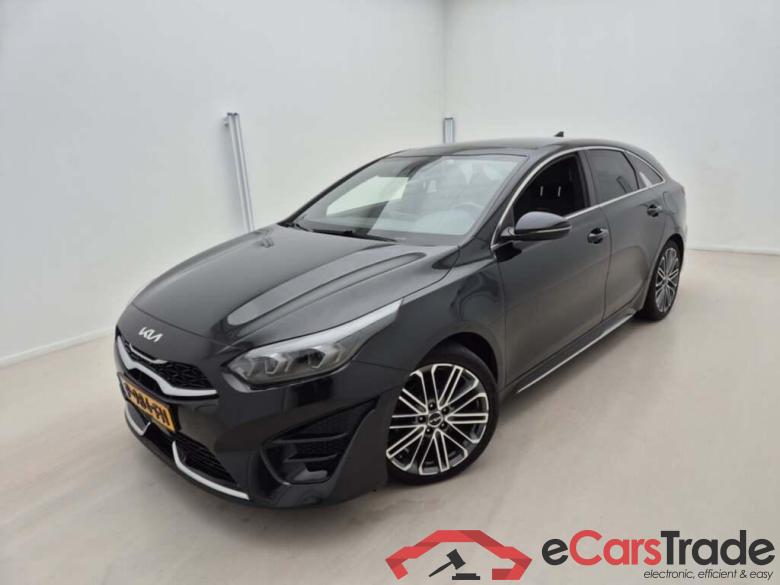KIA PRO CEED 1.5 T-GDi GT-PlusLine #1