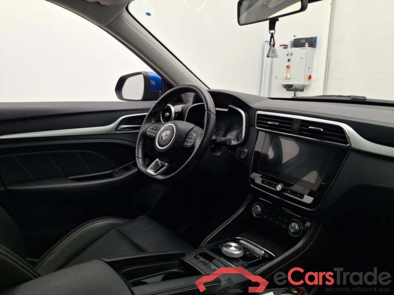 MG MG ZS EV Luxury 45 kWh #3