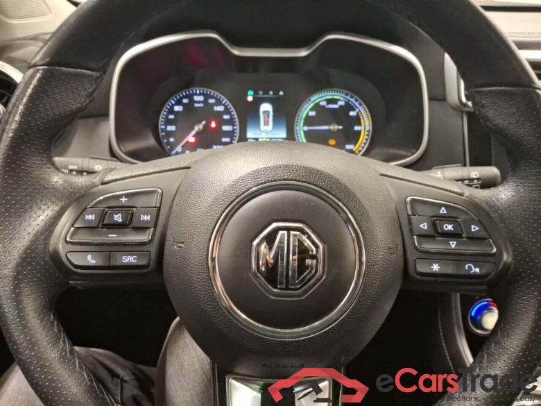 MG MG ZS EV Luxury 45 kWh #5