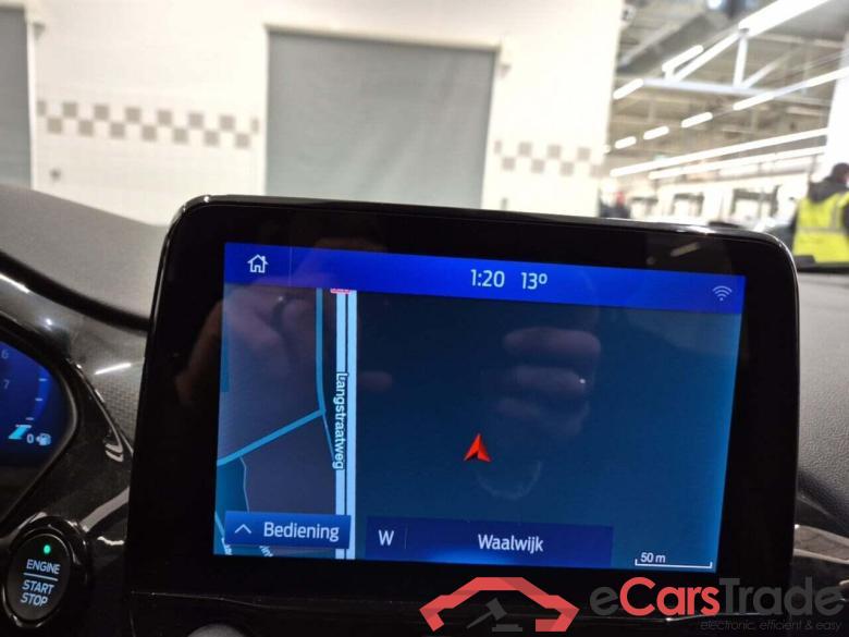 FORD PUMA 1.0 EB ST-Line #6