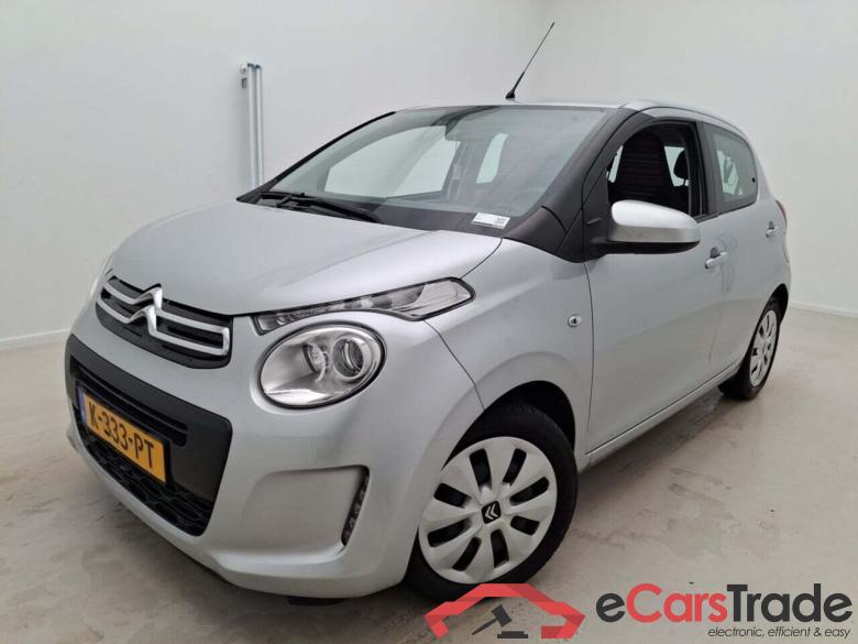 CITROEN C1 1.0 VTi Urban Ride #1