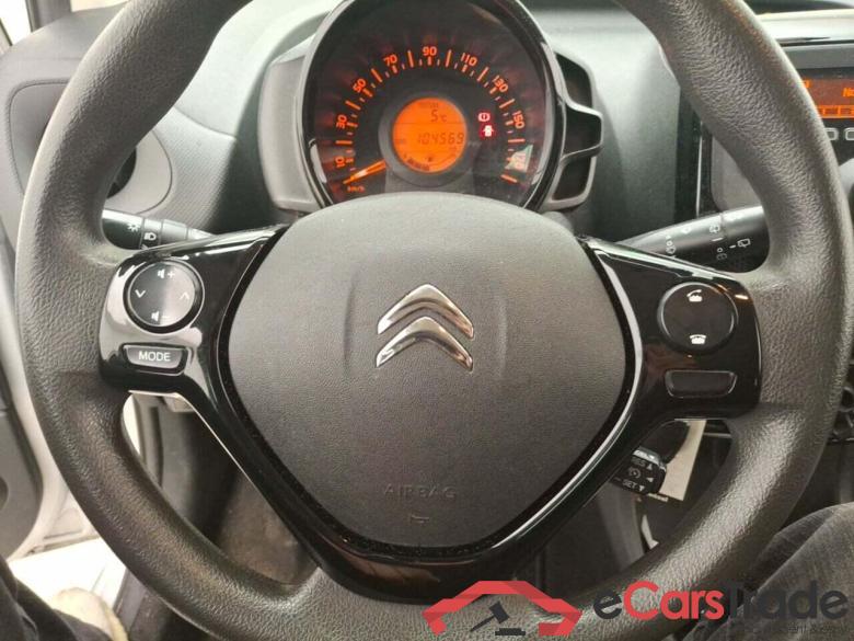 CITROEN C1 1.0 VTi Urban Ride #5