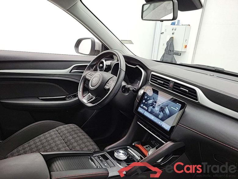 MG ZS EV Std. R Comfort 50kWh #3