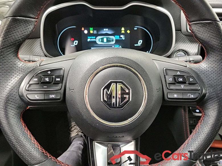 MG ZS EV Std. R Comfort 50kWh #5