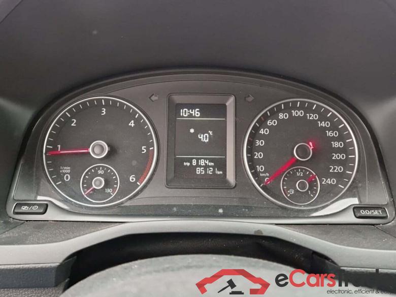 VOLKSWAGEN Caddy 2.0 TDI L2H1 BMT Tr. #5