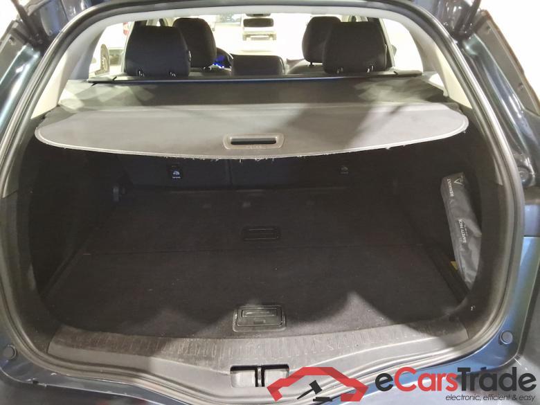 RENAULT MEGANE GRANDTOUR - 2016 1.33 TCe Corporate Edition GPF (Fleet) #3