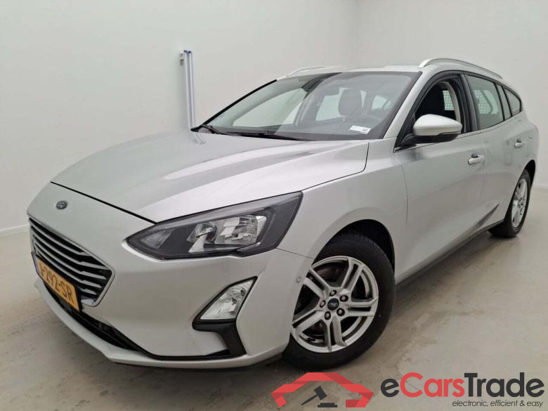 FORD Focus Wagon 1.5 EcoBl. Tr.Ed.Bns