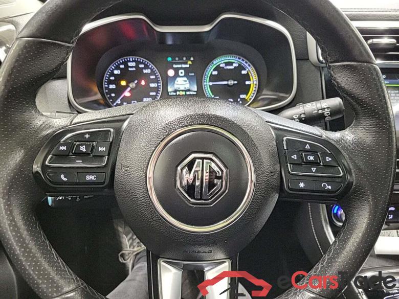 MG MG ZS EV Luxury 45 kWh #5
